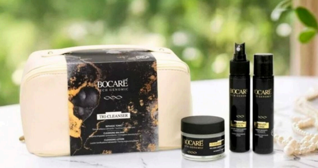 Pack Tri-Cleanser